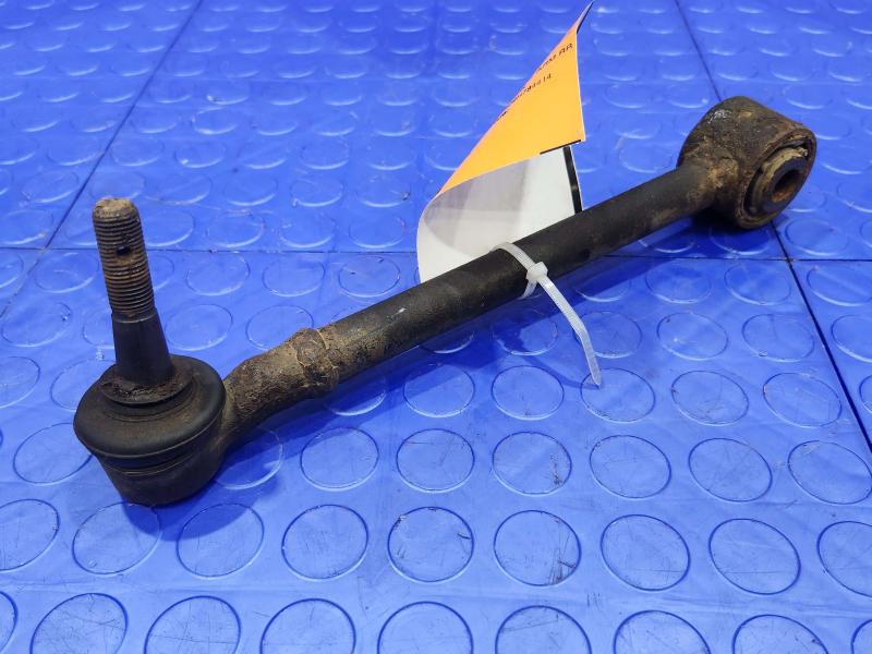 2009 Subaru Forester Lower Control Arm Rr