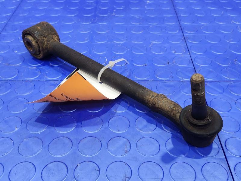 2009 Subaru Forester Lower Control Arm Rr