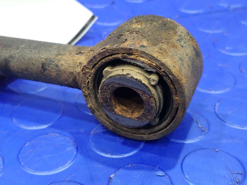 2009 Subaru Forester Lower Control Arm Rr