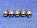 2014 Ford Mustang Lug Nuts