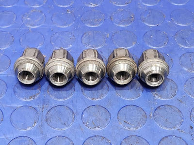 2014 Ford Mustang Lug Nuts