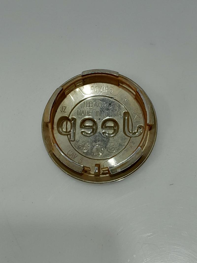 2011 Jeep Grand Cherokee Center Cap