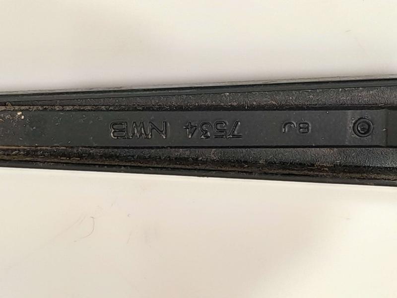 2008 Subaru Impreza Wiper Arm