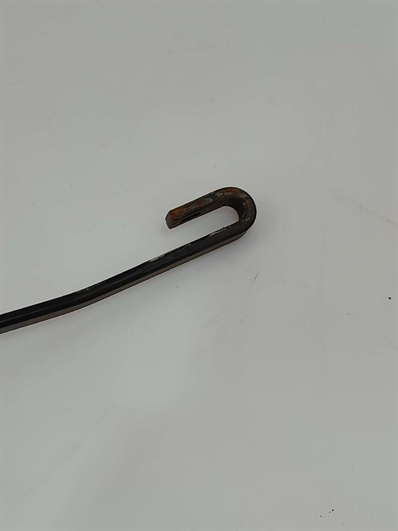2008 Subaru Impreza Wiper Arm