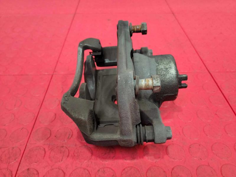 2018 Kia Forte Caliper