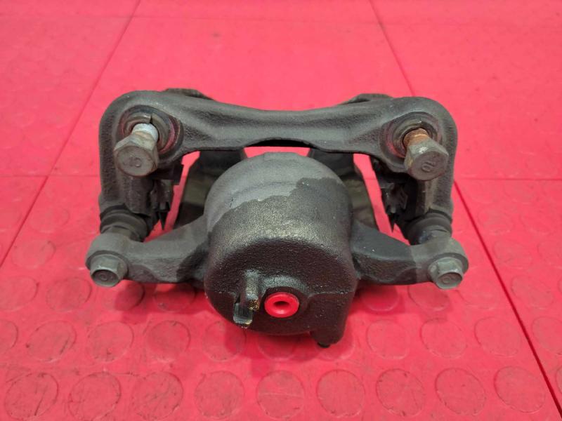 2018 Kia Forte Caliper