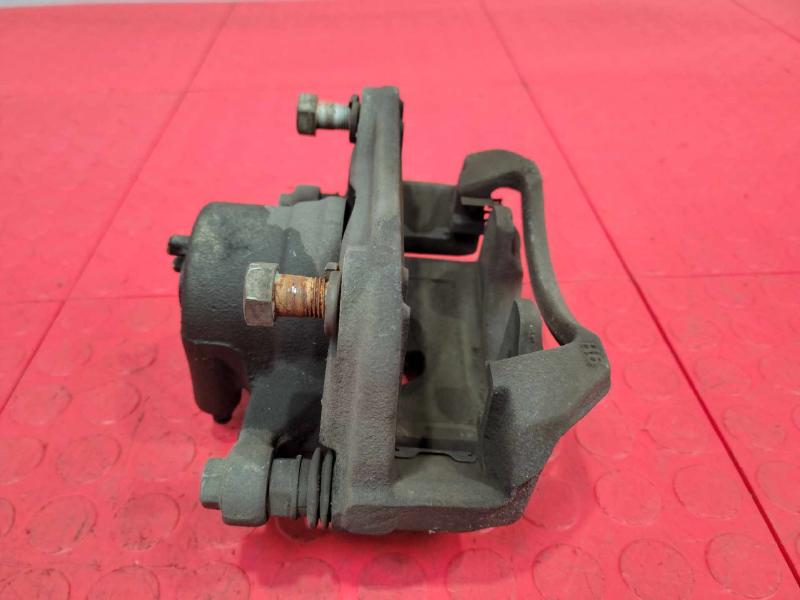 2018 Kia Forte Caliper