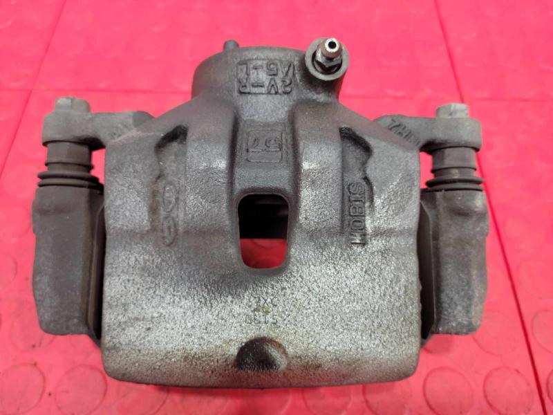 2018 Kia Forte Caliper