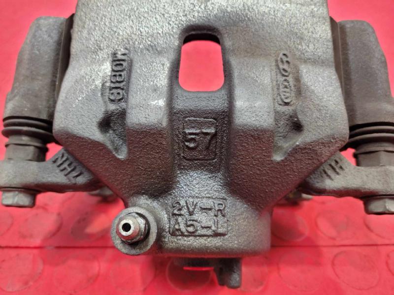 2018 Kia Forte Caliper
