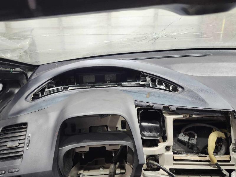 2006 Honda Civic Dash Panel