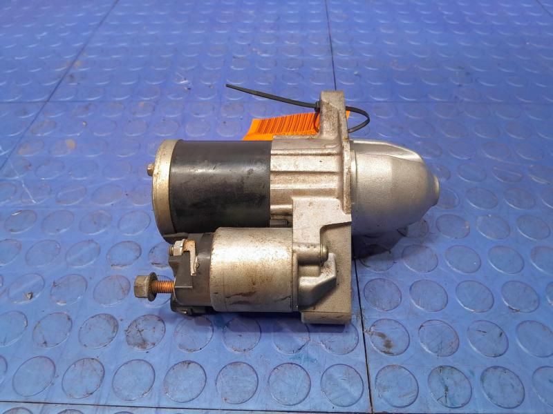 2015 Chrysler 200 Starter Motor