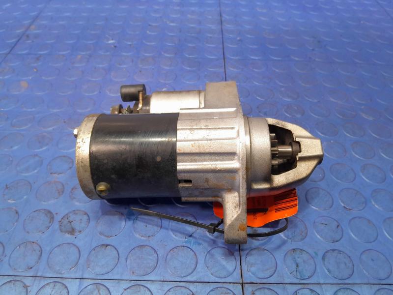2015 Chrysler 200 Starter Motor