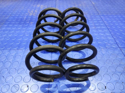 2010 Toyota Prius Coil/Air Spring