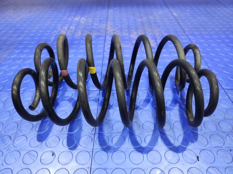 2010 Toyota Prius Coil/Air Spring