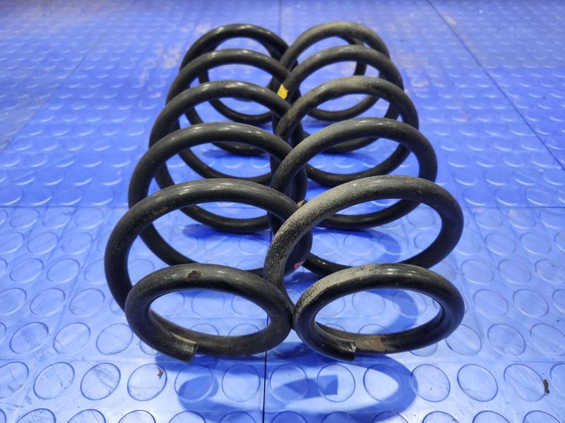 2010 Toyota Prius Coil/Air Spring