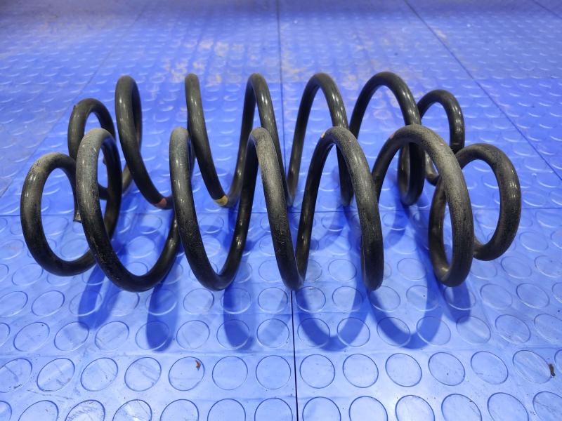 2010 Toyota Prius Coil/Air Spring