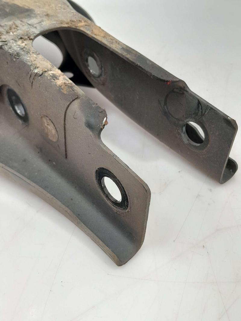 2017 Kia Niro Lower Control Arm Rr