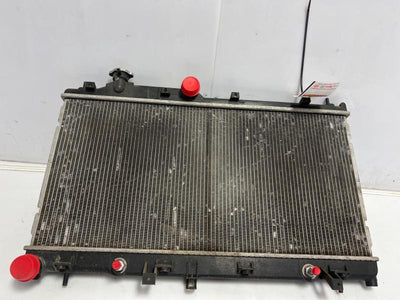 2005 Subaru Legacy Radiator