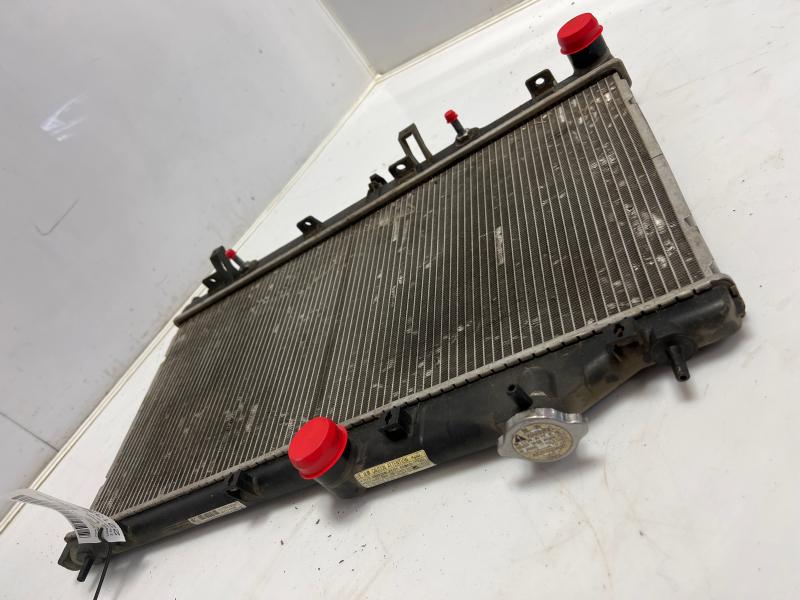 2005 Subaru Legacy Radiator