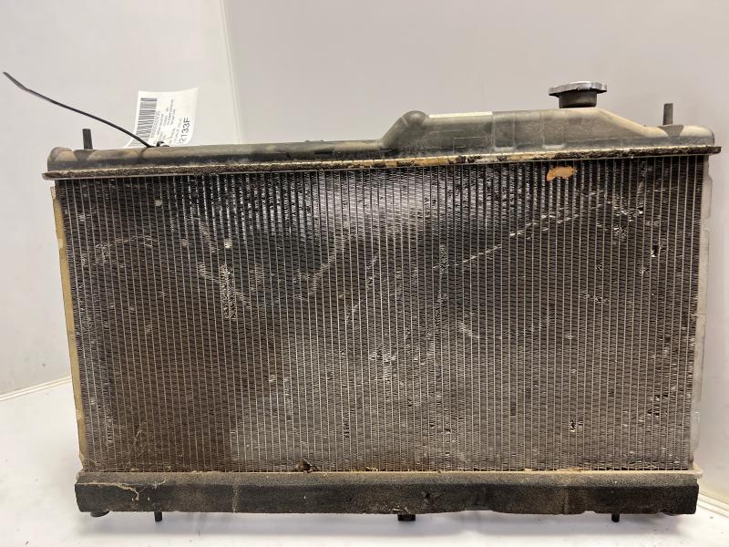 2005 Subaru Legacy Radiator