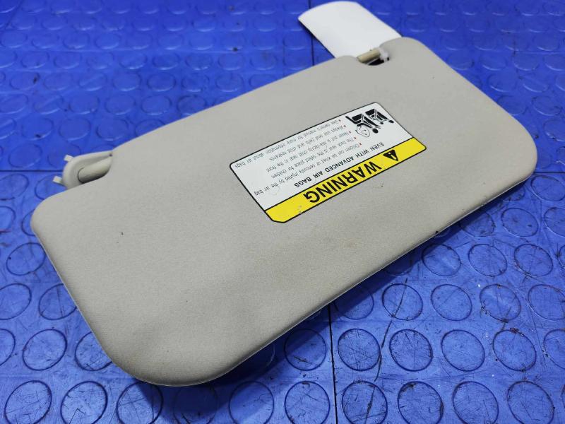 2014 Mitsubishi Mirage Sun Visor