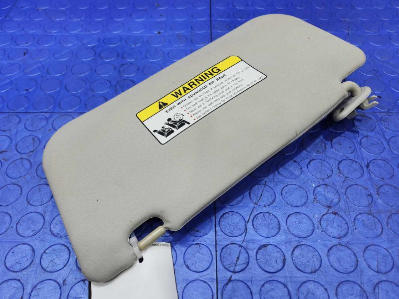 2014 Mitsubishi Mirage Sun Visor