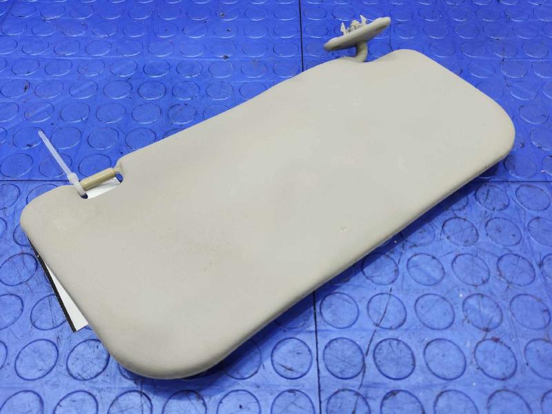 2014 Mitsubishi Mirage Sun Visor