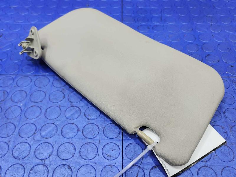 2014 Mitsubishi Mirage Sun Visor