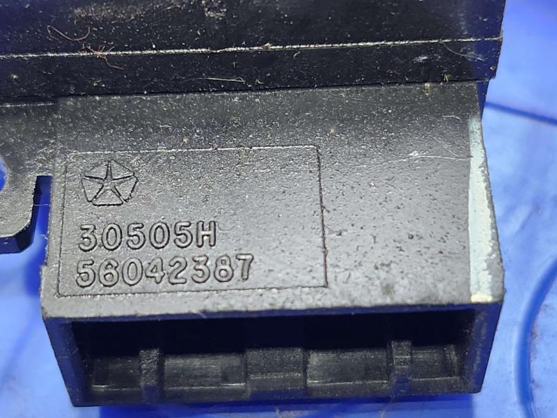 2021 Dodge Charger Misc Ebay Parts