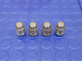 2010 Kia Rio Lug Nuts