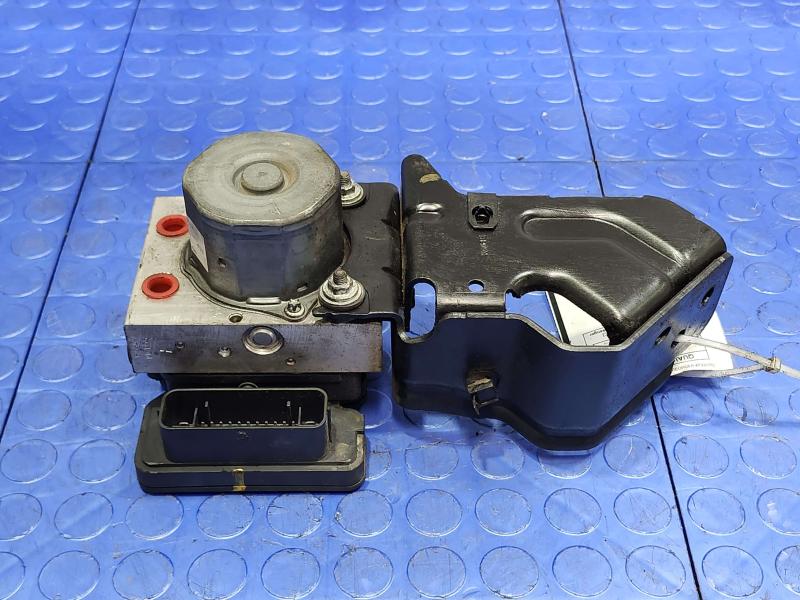 2012 Dodge Grand Caravan Anti-Lock Brake Parts