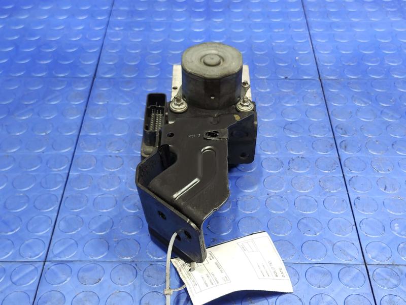 2012 Dodge Grand Caravan Anti-Lock Brake Parts