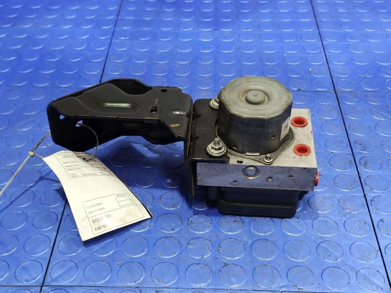 2012 Dodge Grand Caravan Anti-Lock Brake Parts