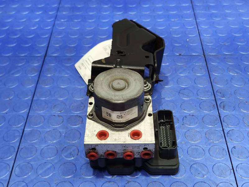 2012 Dodge Grand Caravan Anti-Lock Brake Parts