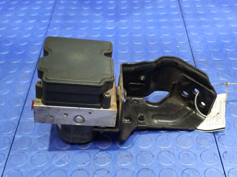 2012 Dodge Grand Caravan Anti-Lock Brake Parts