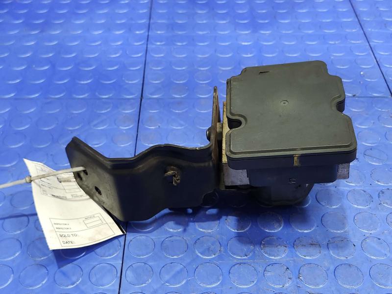 2012 Dodge Grand Caravan Anti-Lock Brake Parts