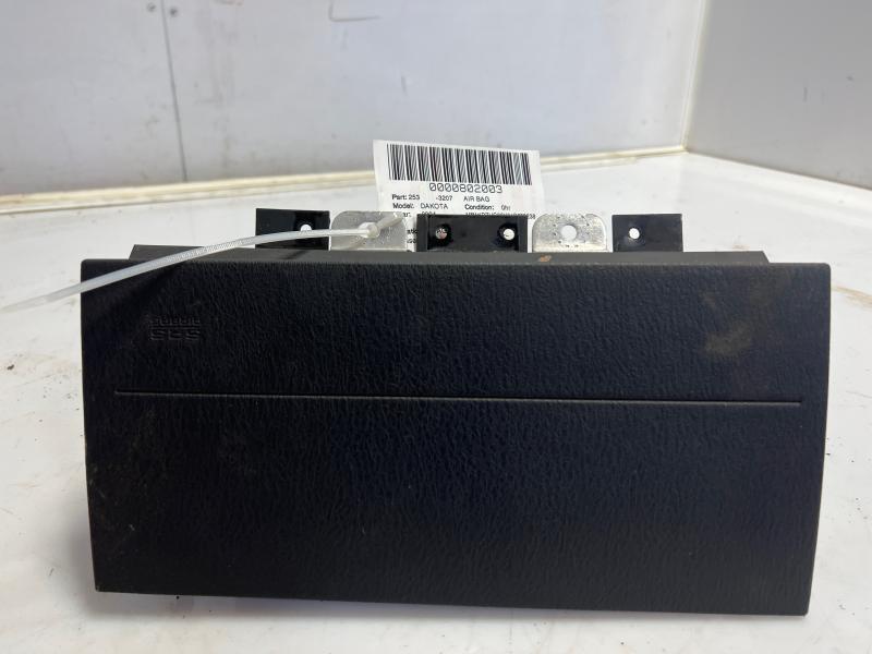 2004 Dodge Dakota Air Bag