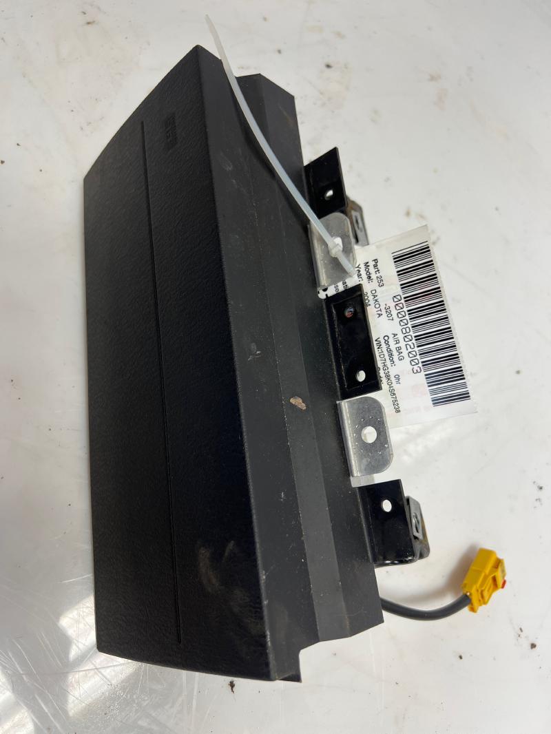 2004 Dodge Dakota Air Bag