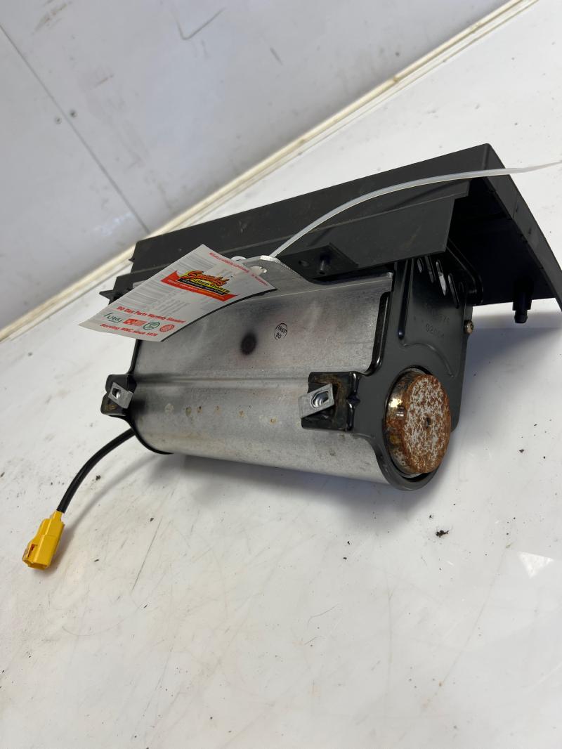 2004 Dodge Dakota Air Bag