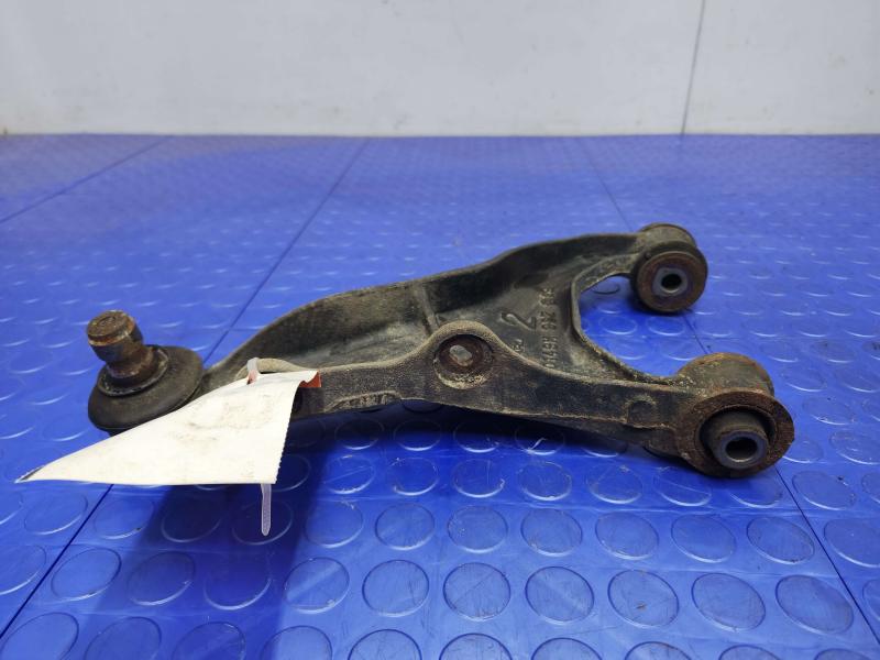 2020 Subaru Forester Upper Control Arm Rear
