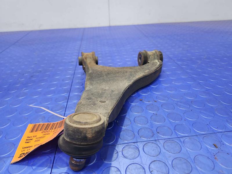 2020 Subaru Forester Upper Control Arm Rear