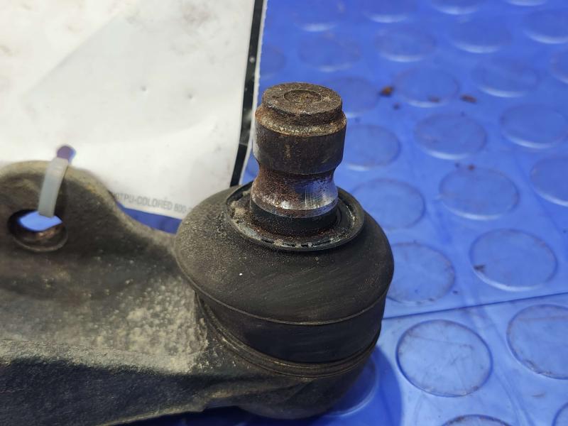 2020 Subaru Forester Upper Control Arm Rear