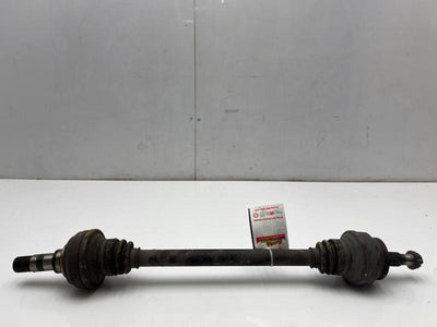 2010 - 2016 Mercedes Benz W212 E63 Rear CV Drive Axle LH or RH OEM 2123502210