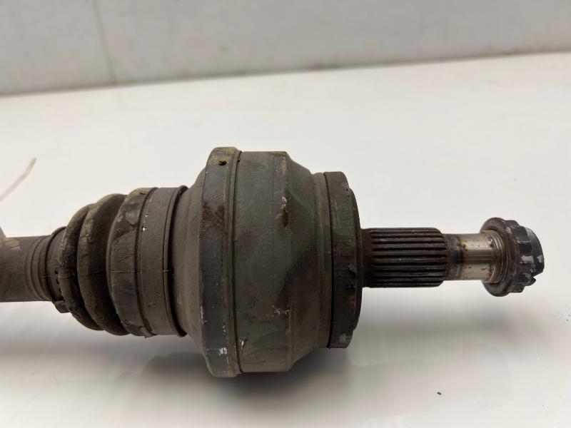 2010 - 2016 Mercedes Benz W212 E63 Rear CV Drive Axle LH or RH OEM 2123502210