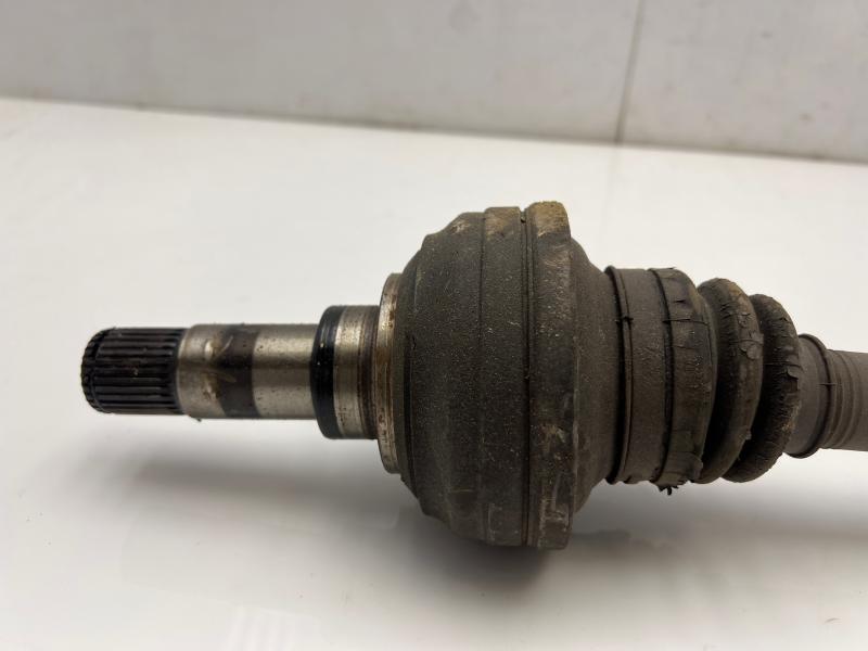 2010 - 2016 Mercedes Benz W212 E63 Rear CV Drive Axle LH or RH OEM 2123502210