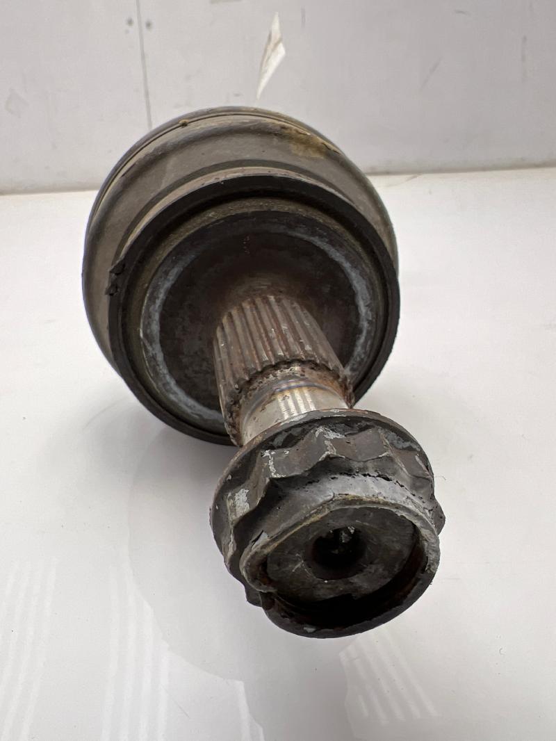 2010 - 2016 Mercedes Benz W212 E63 Rear CV Drive Axle LH or RH OEM 2123502210