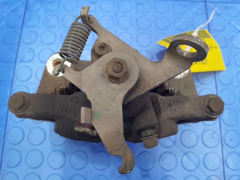 2014 Dodge Journey Caliper
