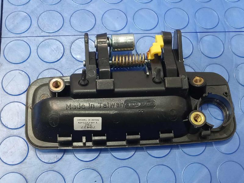 2000 Toyota Camry Outside Door Handle