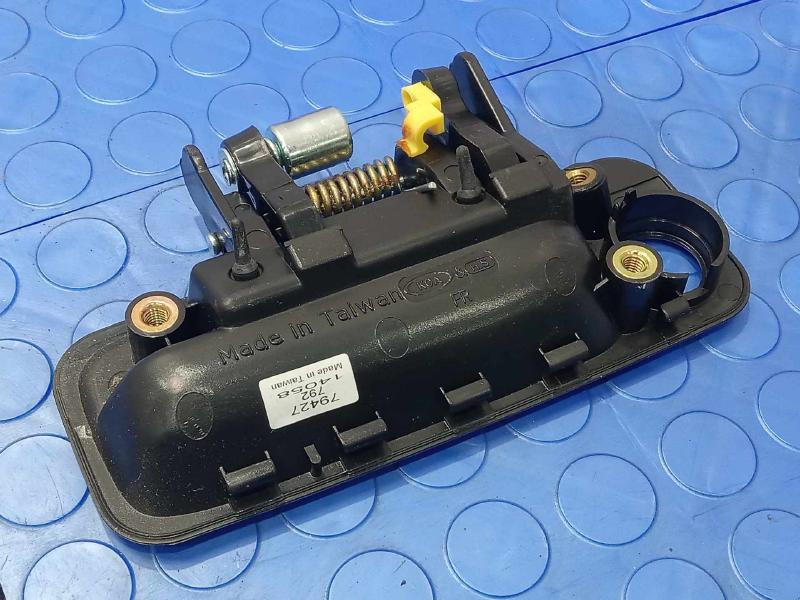 2000 Toyota Camry Outside Door Handle
