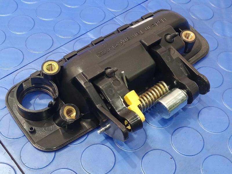 2000 Toyota Camry Outside Door Handle